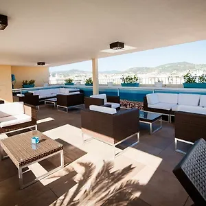 3* Апарт-отель Residhome Promenade